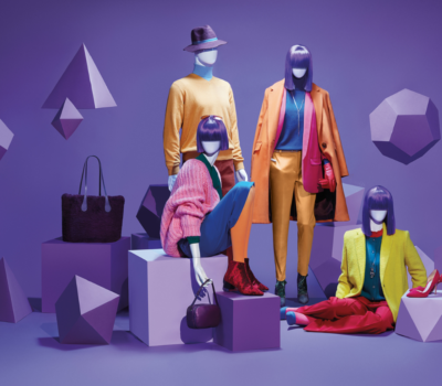 Visual Merchandising: A Key to Captivating Retail Success