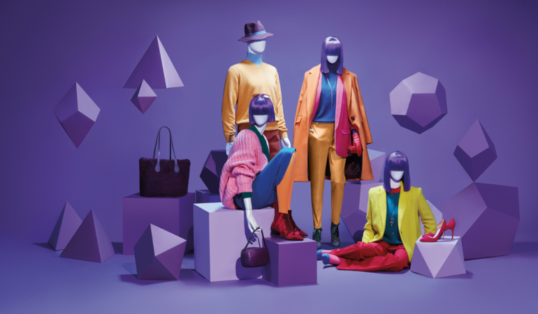 Visual Merchandising