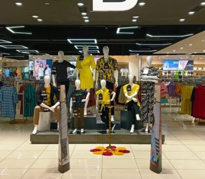 Transforming Brands into Experiences: The Defos Design Approach