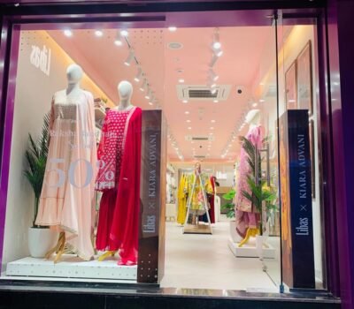 Crafting the Future of Retail with Libas