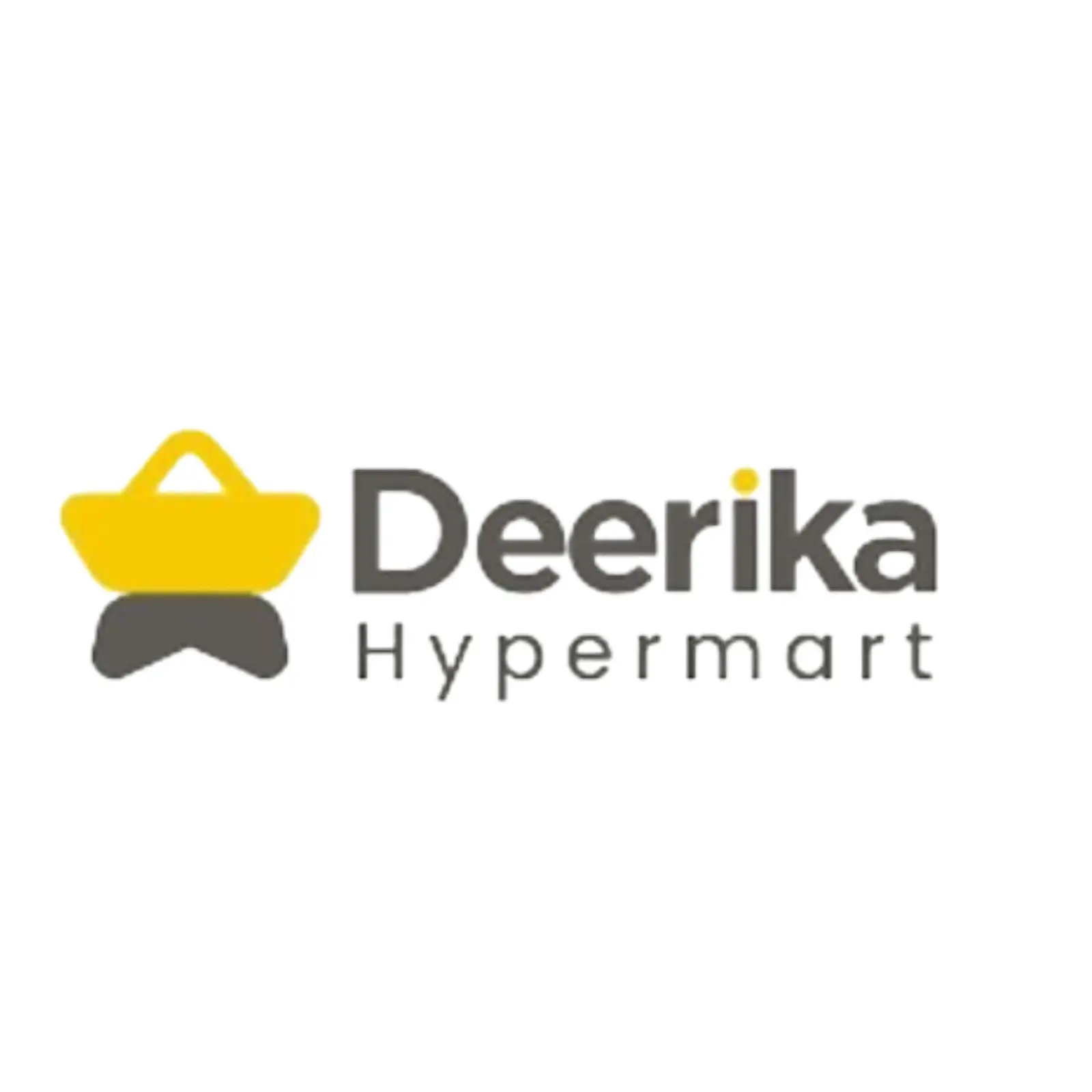 Deerika hypermart logo