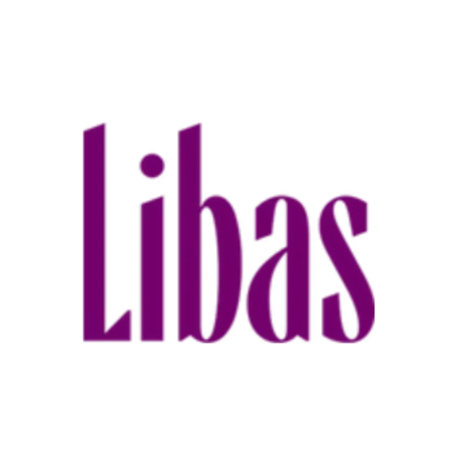 Libas Logo
